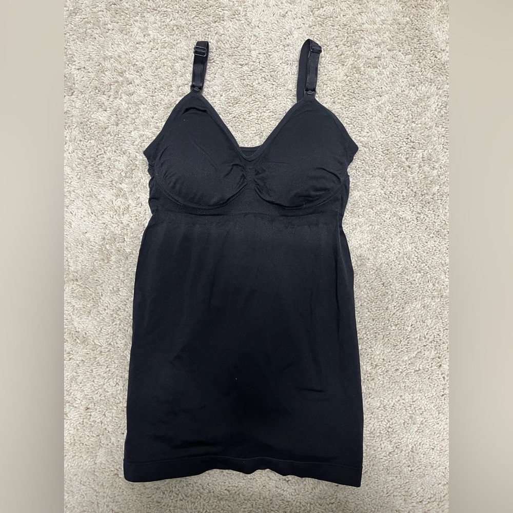 NWOT Kindred Bravely Nursing Tank